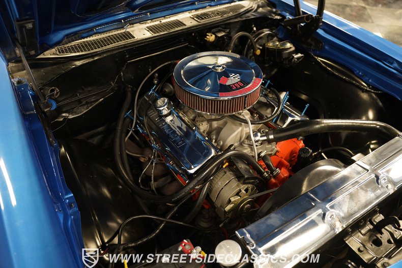 Chevrolet-Chevelle-1969-Dark-Blue-Black-33