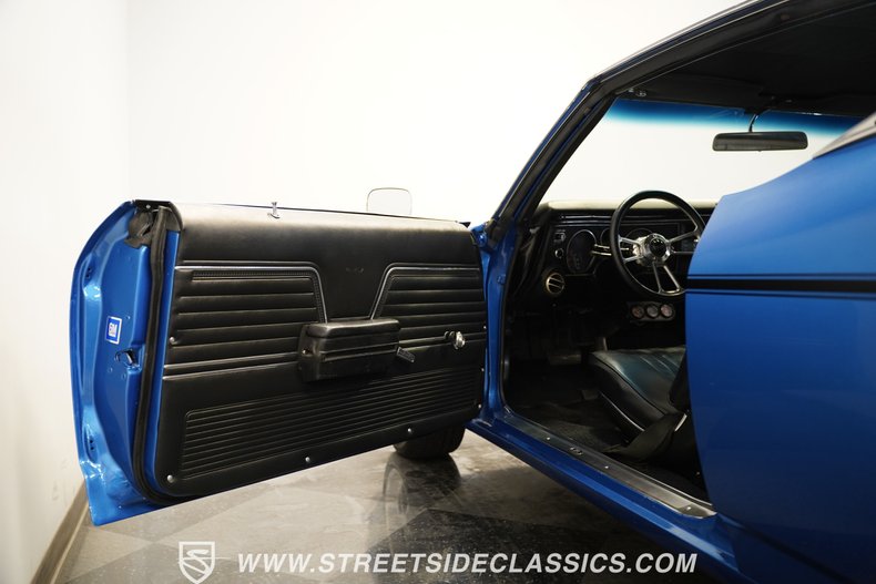 Chevrolet-Chevelle-1969-Dark-Blue-Black-34