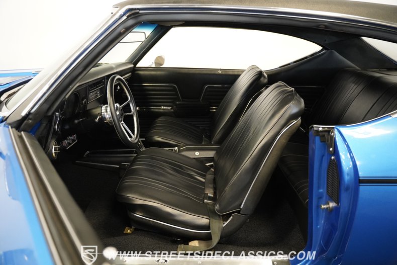 Chevrolet-Chevelle-1969-Dark-Blue-Black-36