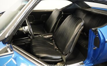 Chevrolet-Chevelle-1969-Dark-Blue-Black-37