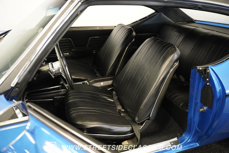 Chevrolet-Chevelle-1969-Dark-Blue-Black-37