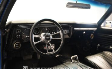 Chevrolet-Chevelle-1969-Dark-Blue-Black-38