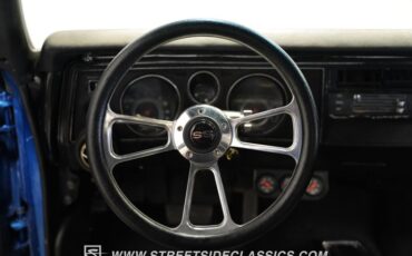 Chevrolet-Chevelle-1969-Dark-Blue-Black-39