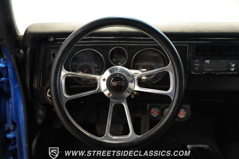 Chevrolet-Chevelle-1969-Dark-Blue-Black-39