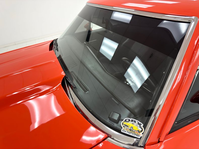 Chevrolet-Chevelle-1969-Hugger-Orange-Black-12