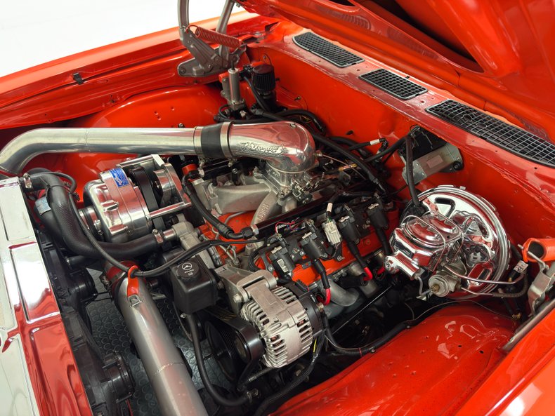 Chevrolet-Chevelle-1969-Hugger-Orange-Black-22