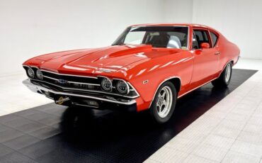 Chevrolet-Chevelle-1969-Hugger-Orange-Black-24