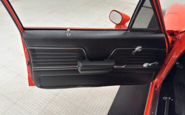 Chevrolet-Chevelle-1969-Hugger-Orange-Black-30