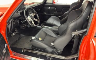 Chevrolet-Chevelle-1969-Hugger-Orange-Black-33