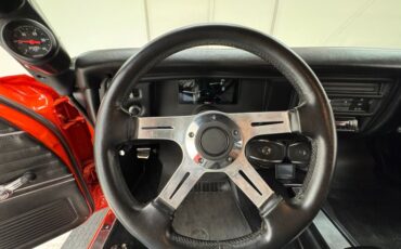 Chevrolet-Chevelle-1969-Hugger-Orange-Black-38