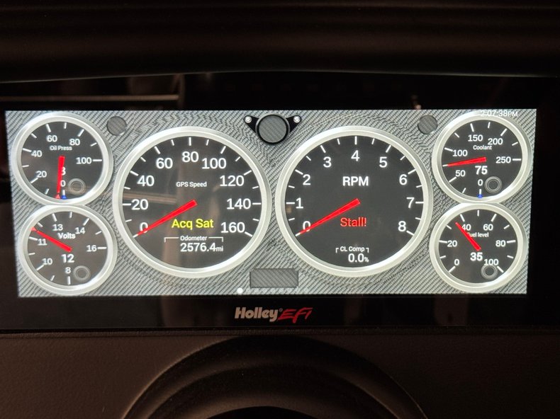 Chevrolet-Chevelle-1969-Hugger-Orange-Black-41