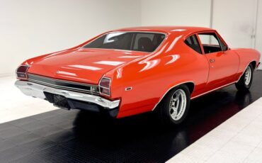 Chevrolet-Chevelle-1969-Hugger-Orange-Black-5