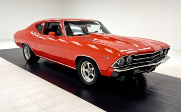 Chevrolet-Chevelle-1969-Hugger-Orange-Black-7