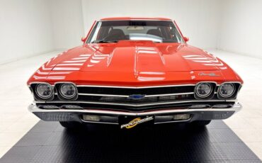 Chevrolet-Chevelle-1969-Hugger-Orange-Black-8