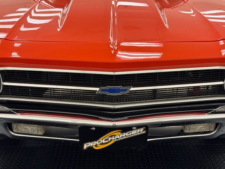 Chevrolet-Chevelle-1969-Hugger-Orange-Black-9