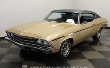 Chevrolet-Chevelle-1969-Olympic-Gold-Black-11