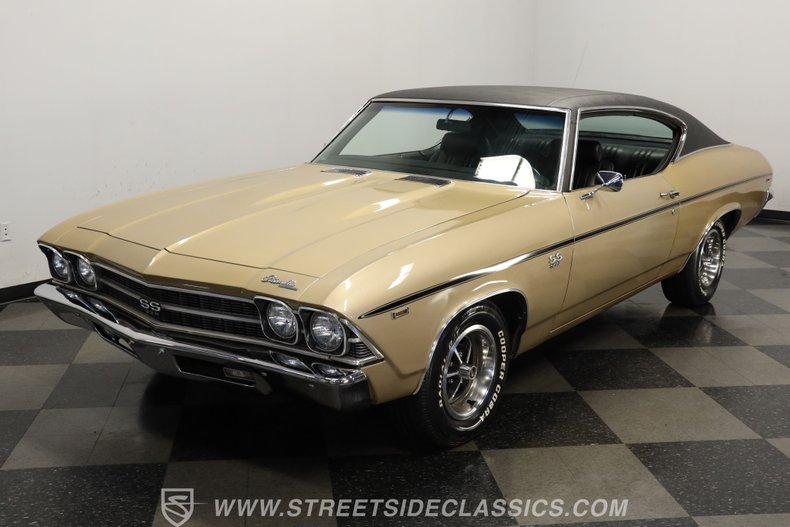 Chevrolet-Chevelle-1969-Olympic-Gold-Black-11