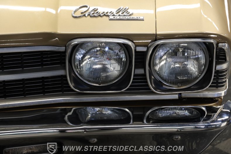 Chevrolet-Chevelle-1969-Olympic-Gold-Black-13