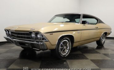 Chevrolet-Chevelle-1969-Olympic-Gold-Black-14