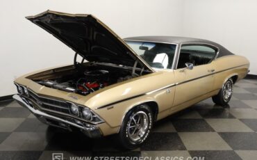 Chevrolet-Chevelle-1969-Olympic-Gold-Black-17