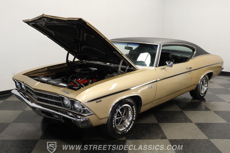 Chevrolet-Chevelle-1969-Olympic-Gold-Black-17