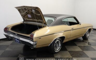 Chevrolet-Chevelle-1969-Olympic-Gold-Black-32