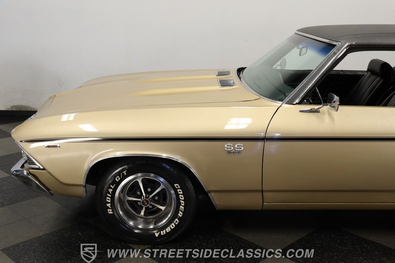 Chevrolet-Chevelle-1969-Olympic-Gold-Black-37