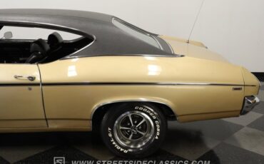 Chevrolet-Chevelle-1969-Olympic-Gold-Black-38