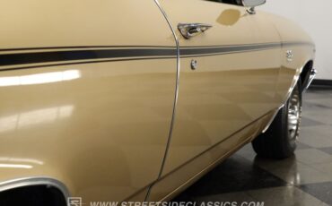 Chevrolet-Chevelle-1969-Olympic-Gold-Black-41