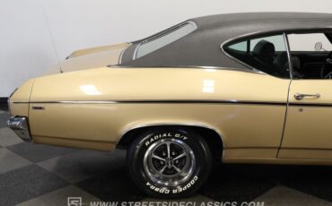 Chevrolet-Chevelle-1969-Olympic-Gold-Black-42