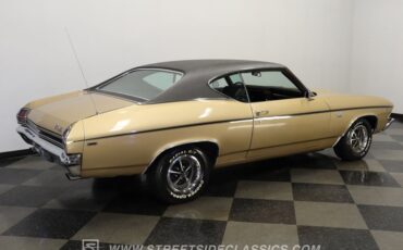 Chevrolet-Chevelle-1969-Olympic-Gold-Black-5