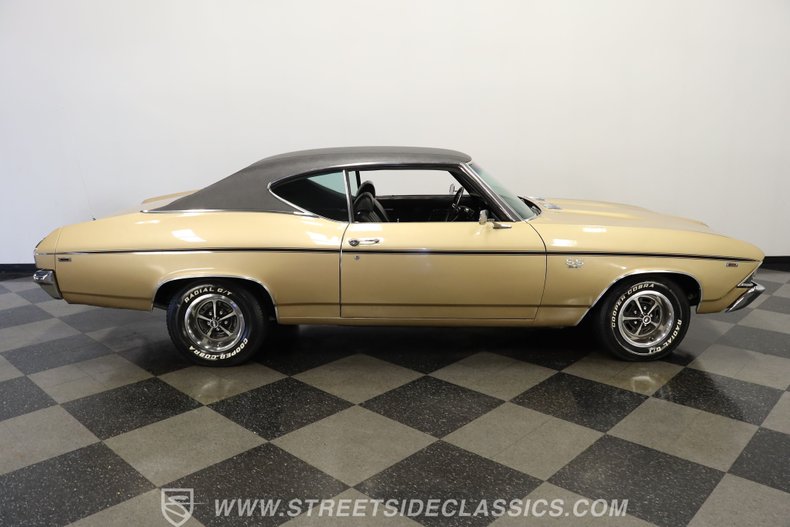 Chevrolet-Chevelle-1969-Olympic-Gold-Black-6