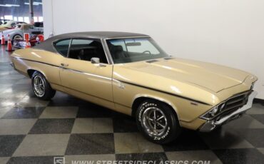 Chevrolet-Chevelle-1969-Olympic-Gold-Black-7