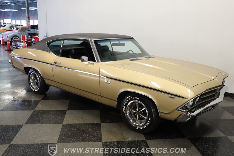 Chevrolet-Chevelle-1969-Olympic-Gold-Black-7