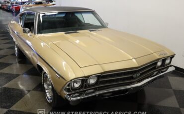 Chevrolet-Chevelle-1969-Olympic-Gold-Black-8
