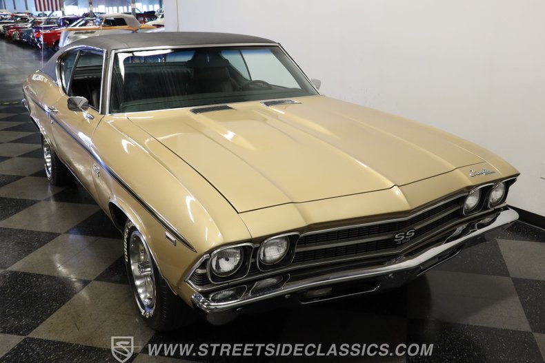 Chevrolet-Chevelle-1969-Olympic-Gold-Black-8