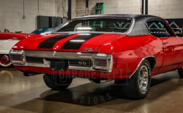 Chevrolet-Chevelle-1970-Red-Black-10