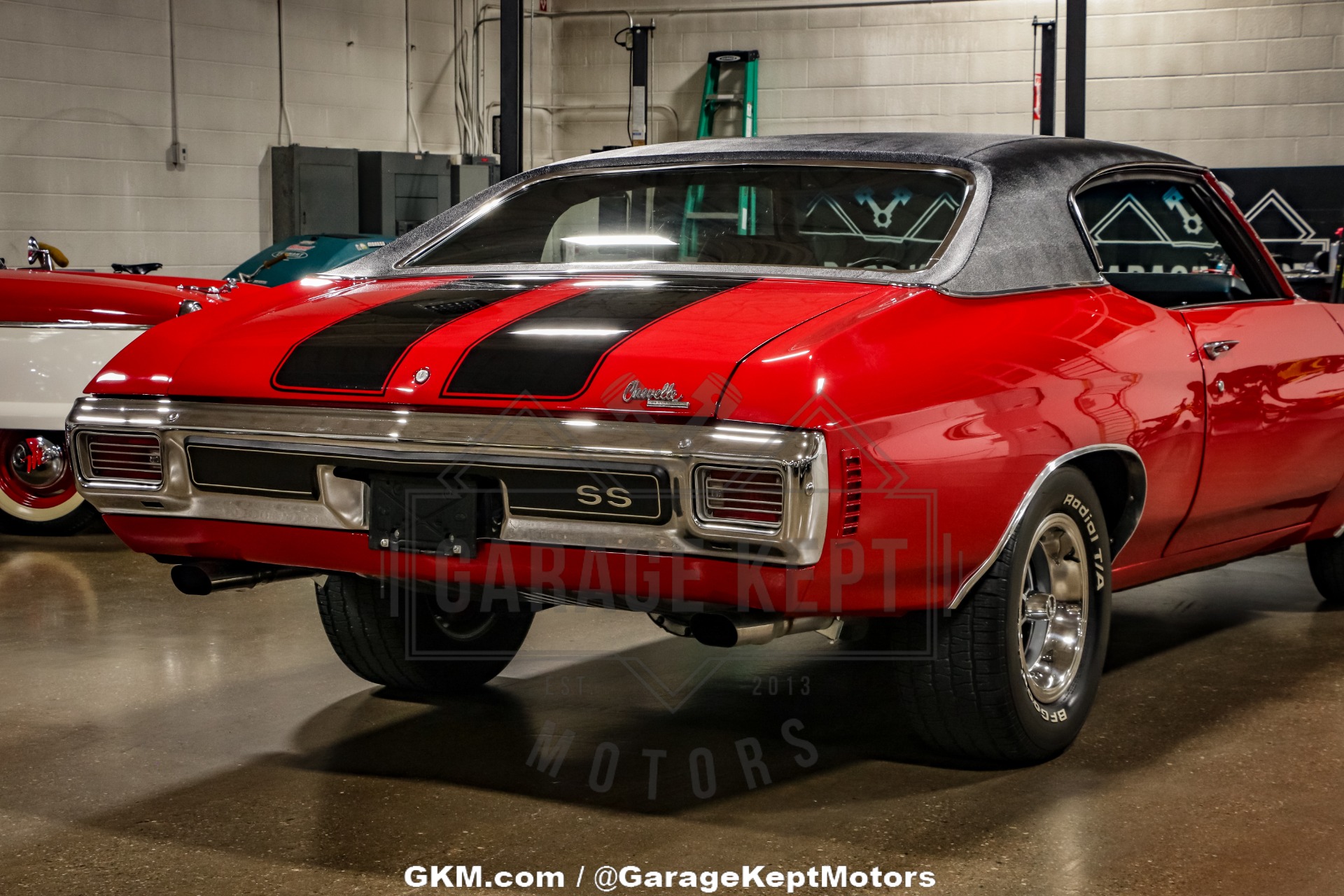 Chevrolet-Chevelle-1970-Red-Black-10