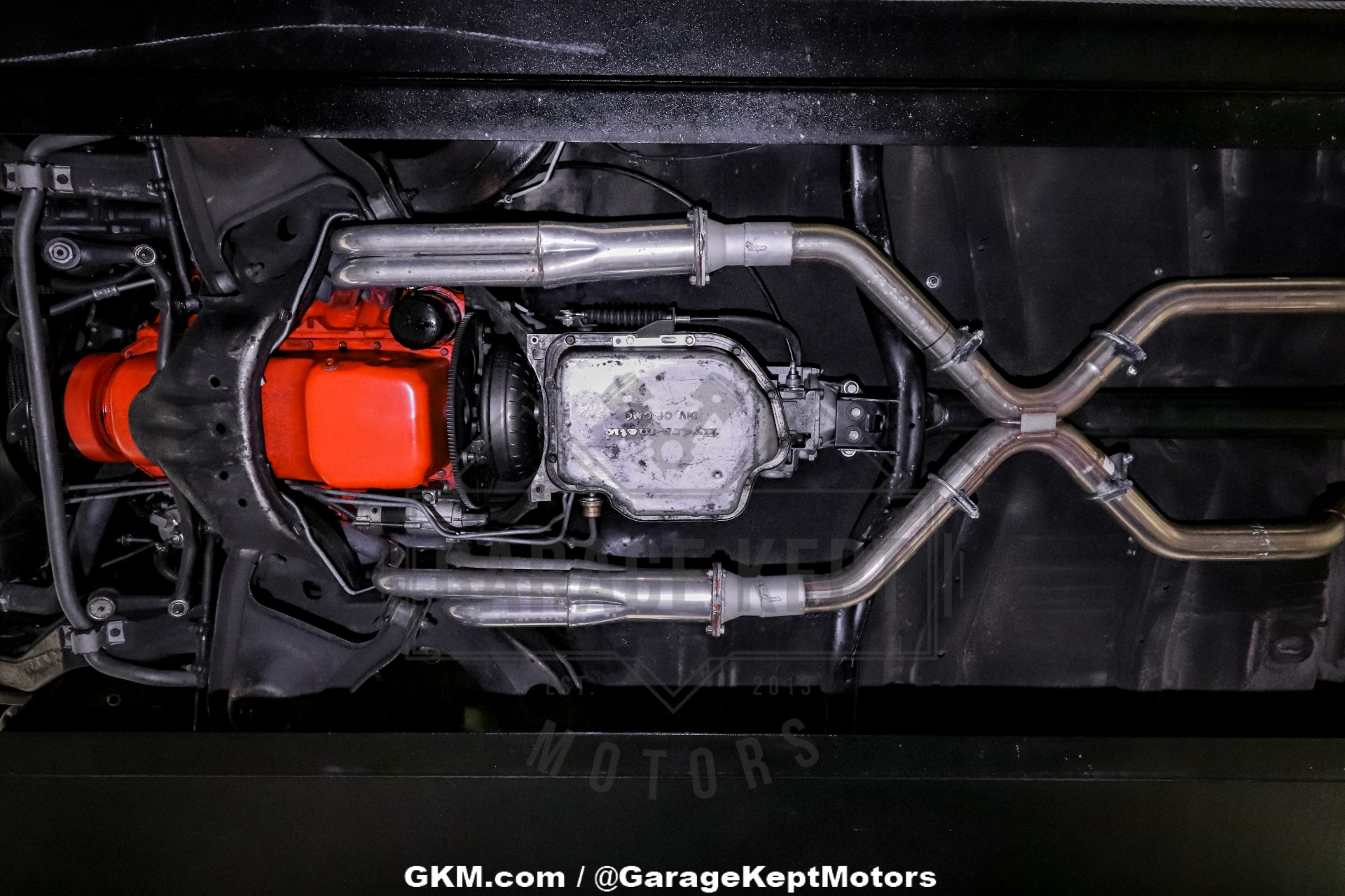 Chevrolet-Chevelle-1970-Red-Black-11