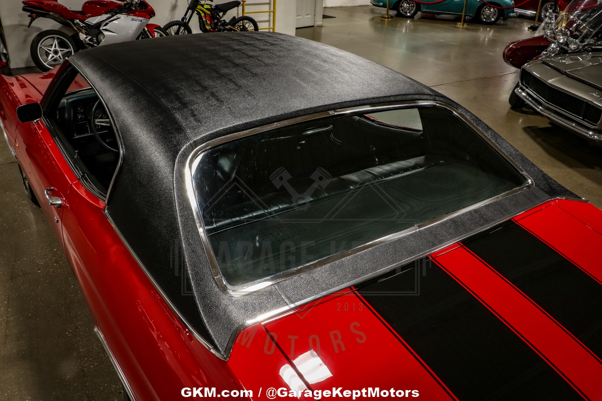 Chevrolet-Chevelle-1970-Red-Black-13