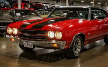 Chevrolet-Chevelle-1970-Red-Black-14