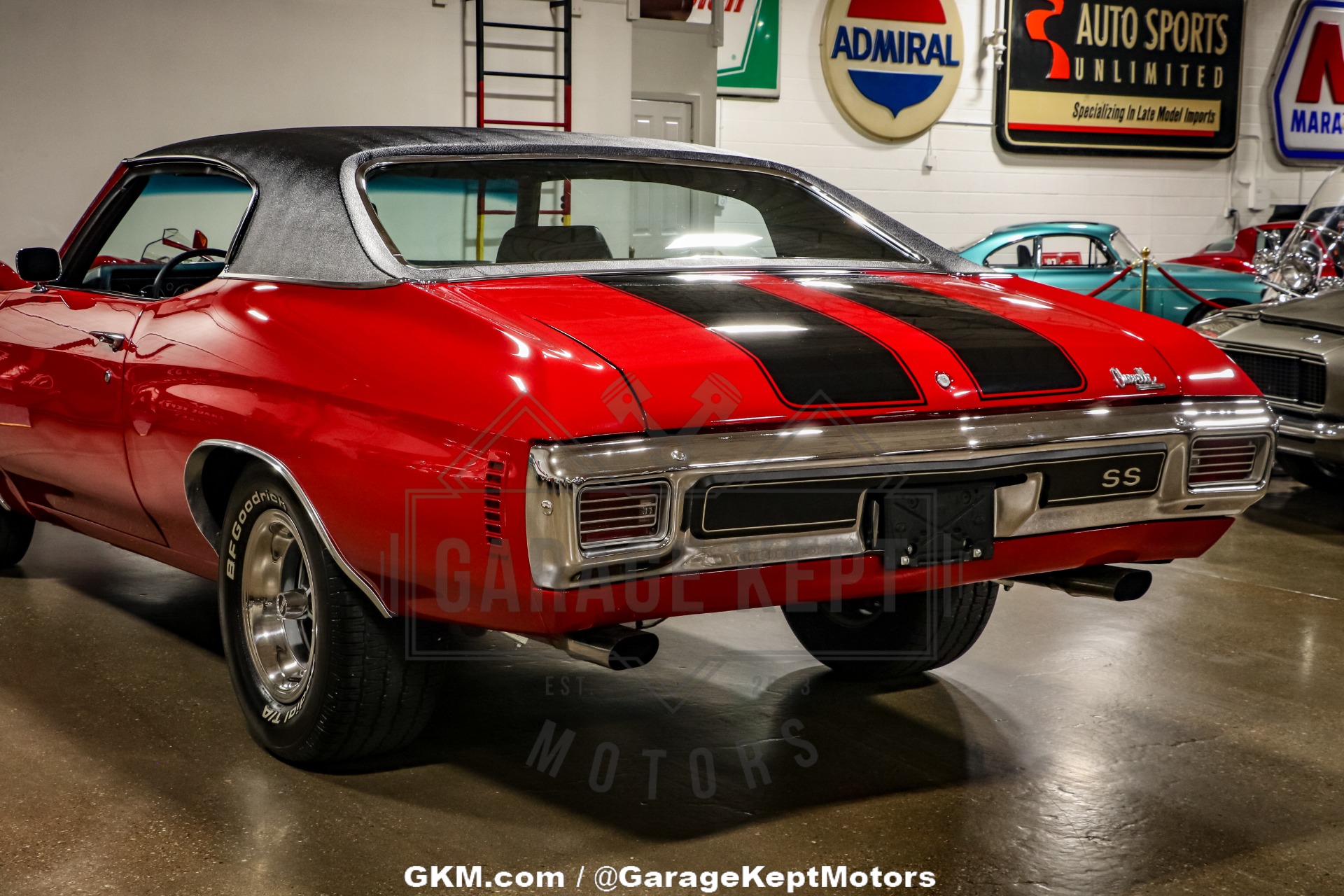 Chevrolet-Chevelle-1970-Red-Black-16