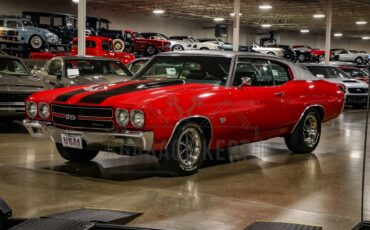 Chevrolet-Chevelle-1970-Red-Black-19