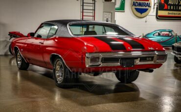 Chevrolet-Chevelle-1970-Red-Black-2