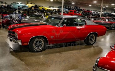 Chevrolet-Chevelle-1970-Red-Black-20