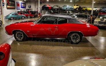 Chevrolet-Chevelle-1970-Red-Black-21