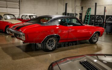 Chevrolet-Chevelle-1970-Red-Black-23