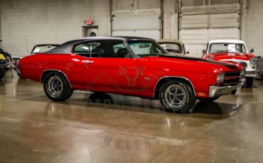 Chevrolet-Chevelle-1970-Red-Black-25