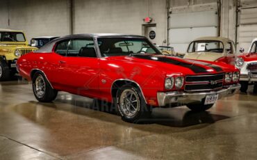 Chevrolet-Chevelle-1970-Red-Black-26