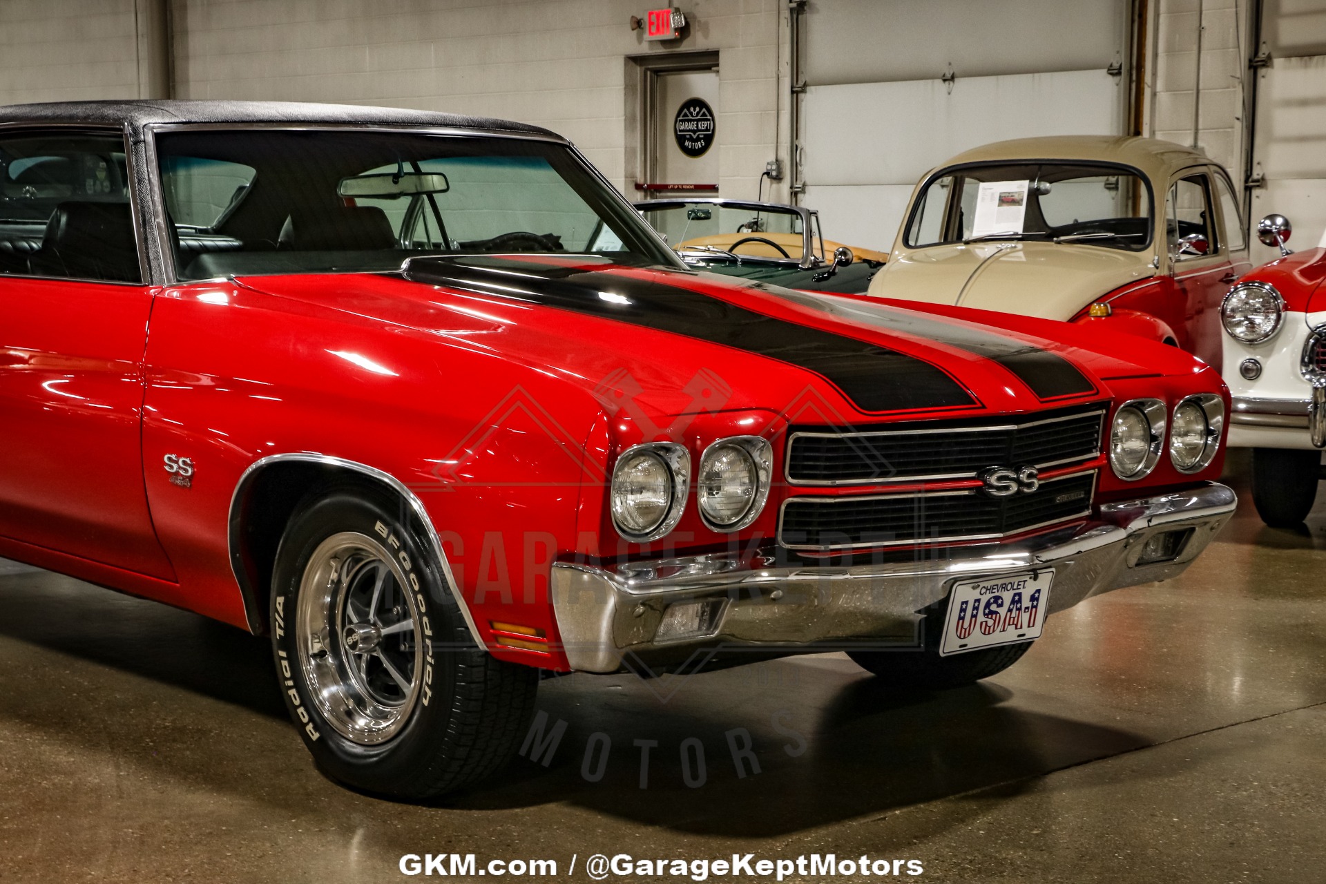 Chevrolet-Chevelle-1970-Red-Black-27